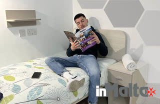 Corsi di Inglese a Malta